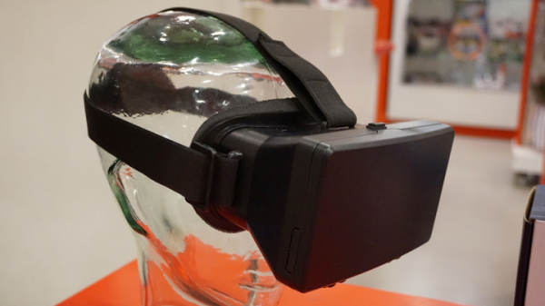 Врачи скорой помощи в Москве получат VR-очки