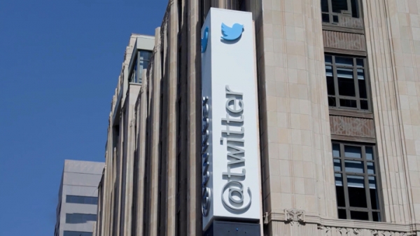 На Twitter подали в суд за неуплату аренды