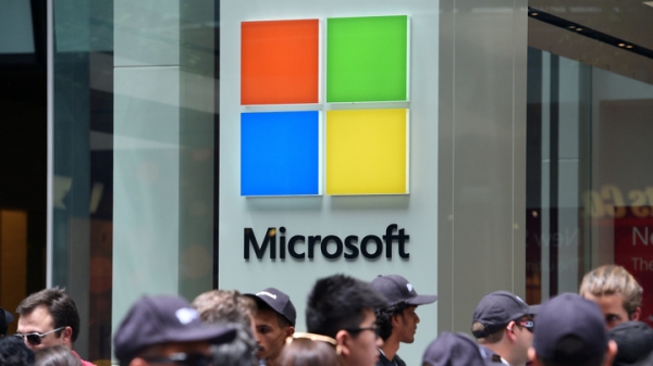 Сервисы Microsoft Teams и Outlook сбоят по всему миру