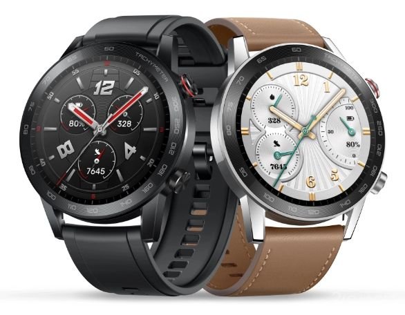 Honor Watch GS 3i - недорогие умные часы с Amoled экраном и поддержкой бесконтактных платежей
