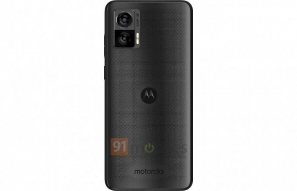 Lite-версия нового смартфона Motorolla: что известно