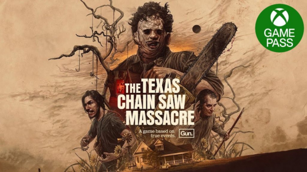 Первые подробности The Texas Chain Saw Massacre