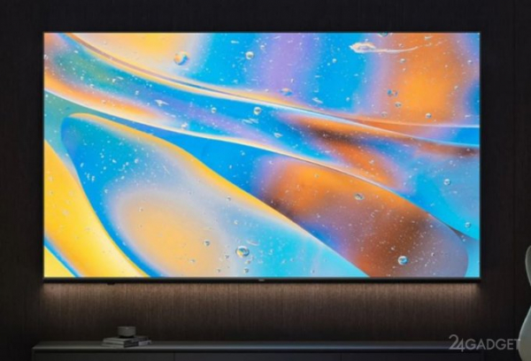 Redmi оценила свой новый 58-дюймовый телевизор всего в 250$